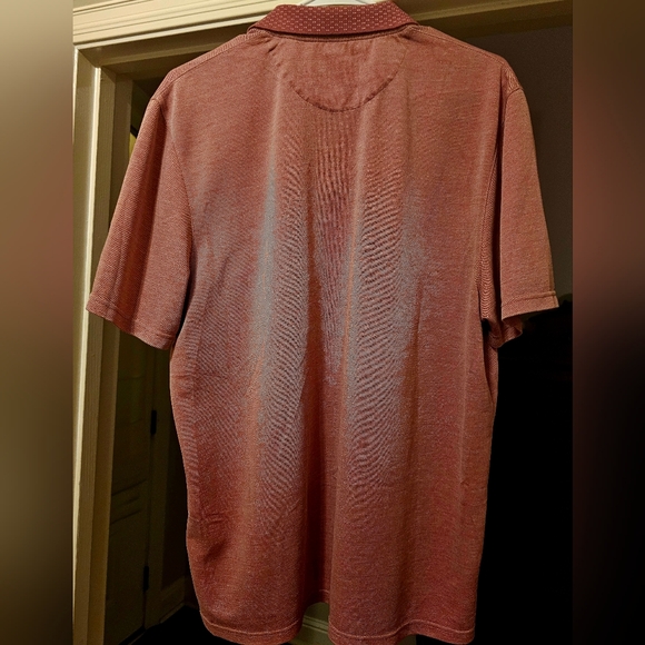 Ted Baker Men's Polo Shirt - Picture 3 of 10